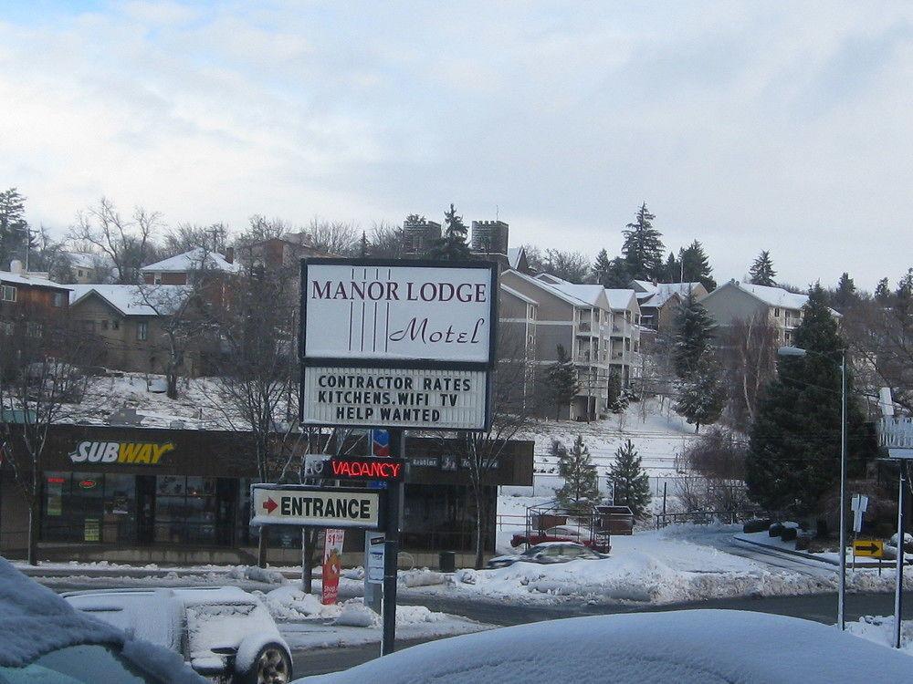 The State Inn Pullman Dış mekan fotoğraf