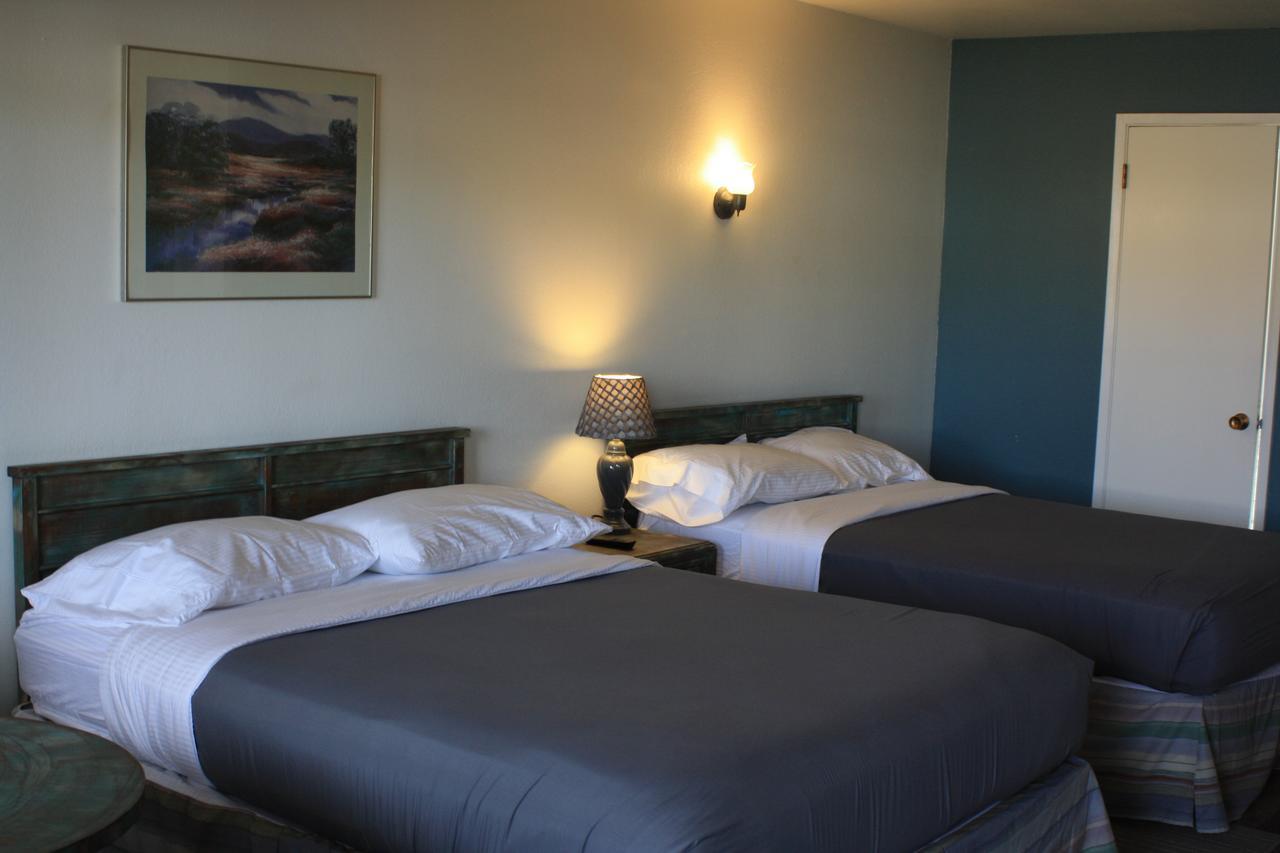 The State Inn Pullman Dış mekan fotoğraf
